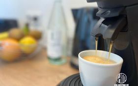 KMHosting Luxe Apartment Chemnitz-Zentrum